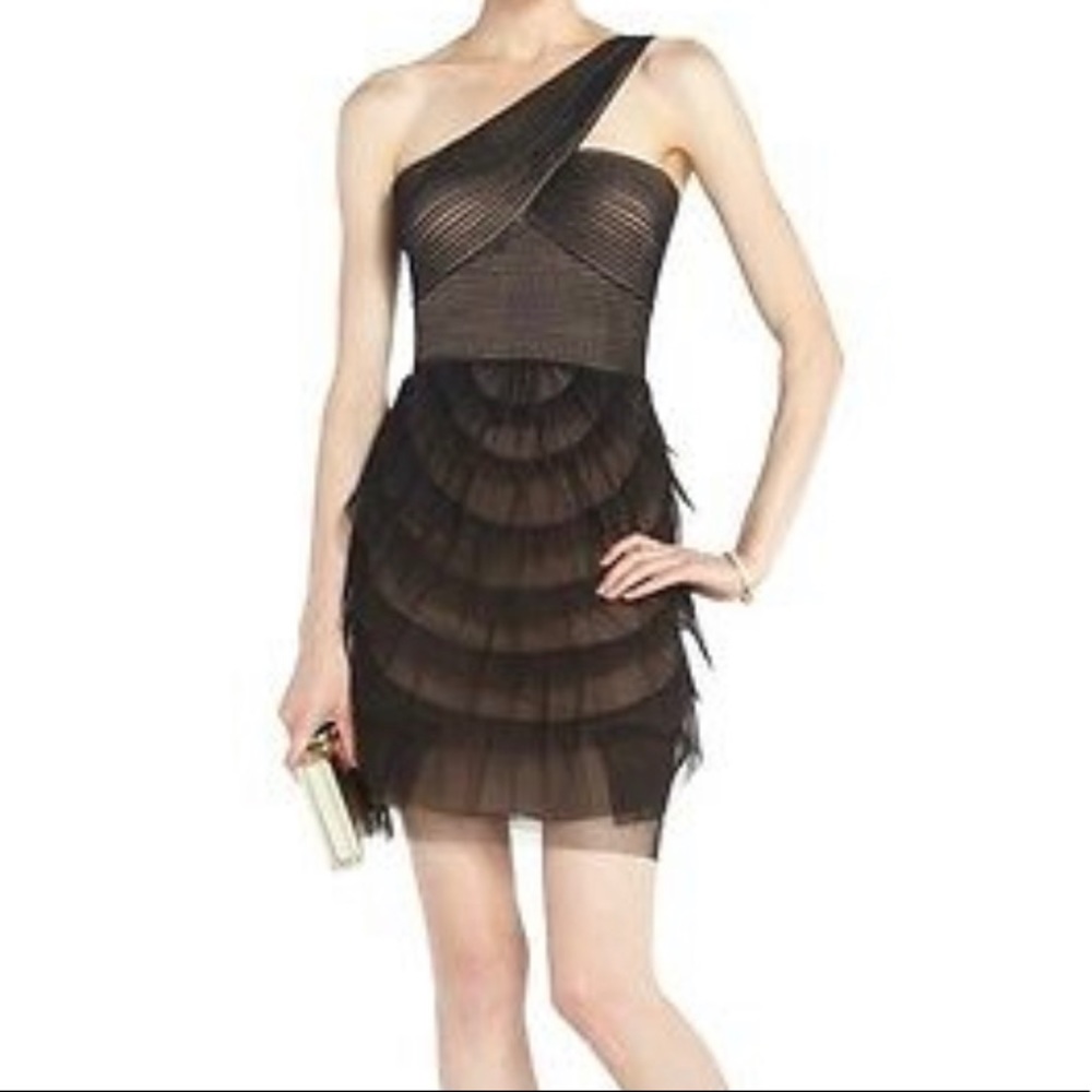 NWT 💕BCBG Ella Dress💕